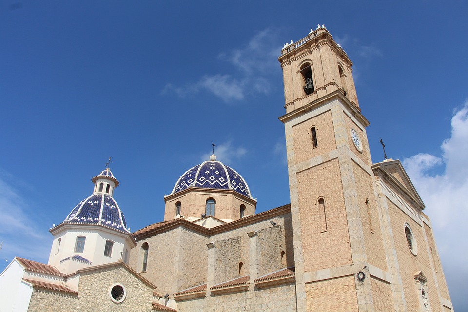 Discover the Sun-Drenched Splendor of Calpe - Your Ultimate Guide